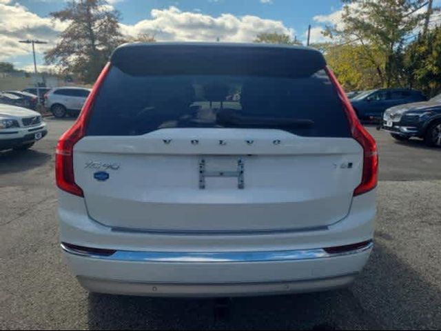 2022 Volvo XC90 Inscription