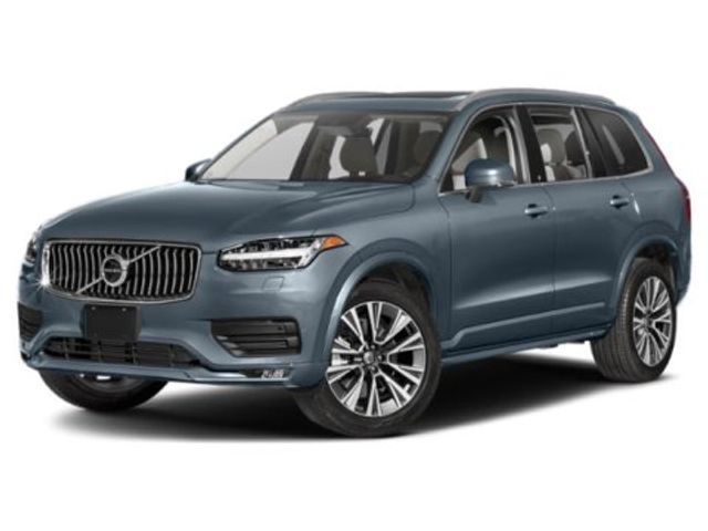 2022 Volvo XC90 Inscription