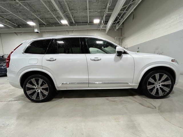 2022 Volvo XC90 Inscription