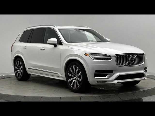 2022 Volvo XC90 Inscription