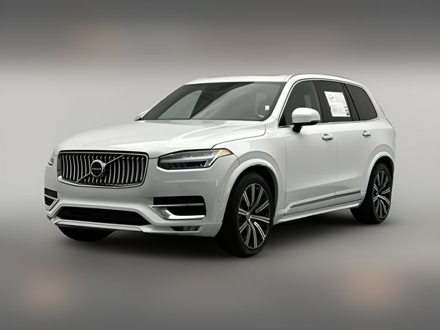 2022 Volvo XC90 Inscription