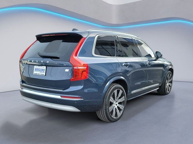 2022 Volvo XC90 Recharge Plug-In Hybrid Inscription