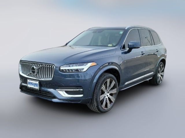 2022 Volvo XC90 Recharge Plug-In Hybrid Inscription