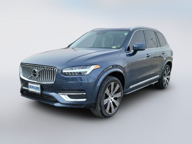 2022 Volvo XC90 Recharge Plug-In Hybrid Inscription