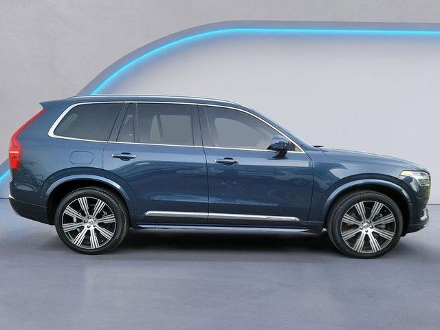 2022 Volvo XC90 Recharge Plug-In Hybrid Inscription