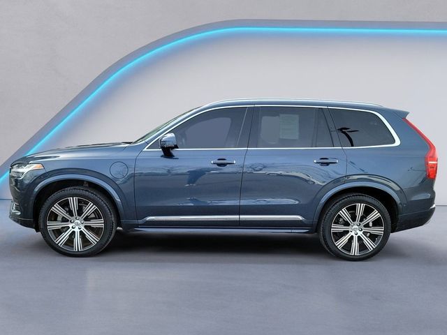 2022 Volvo XC90 Recharge Plug-In Hybrid Inscription