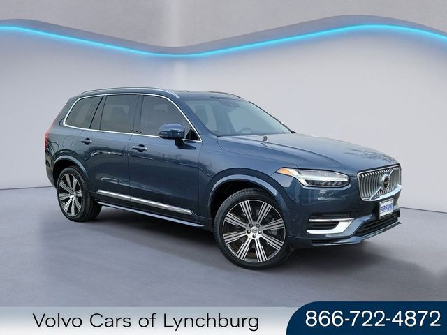 2022 Volvo XC90 Recharge Plug-In Hybrid Inscription