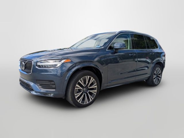 2022 Volvo XC90 Momentum
