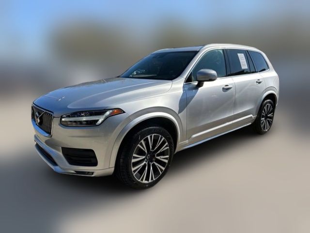 2022 Volvo XC90 Momentum