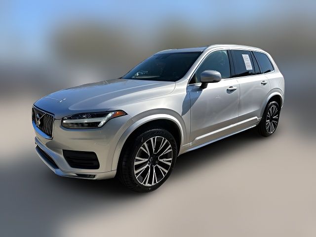 2022 Volvo XC90 Momentum