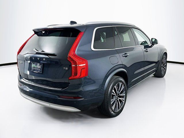 2022 Volvo XC90 Momentum