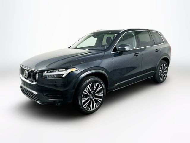 2022 Volvo XC90 Momentum