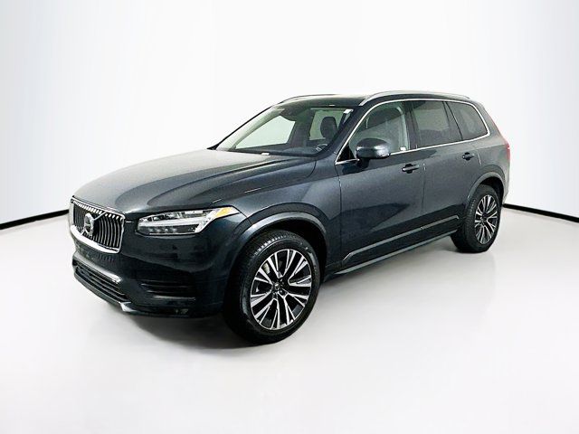 2022 Volvo XC90 Momentum