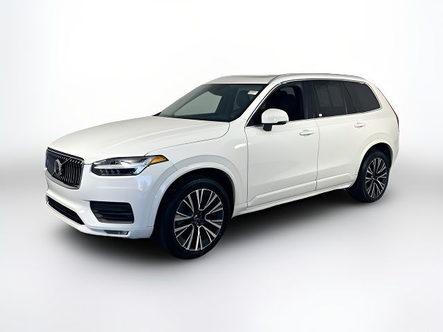 2022 Volvo XC90 Momentum