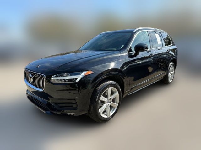 2022 Volvo XC90 Momentum