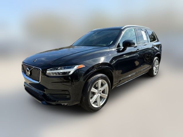 2022 Volvo XC90 Momentum