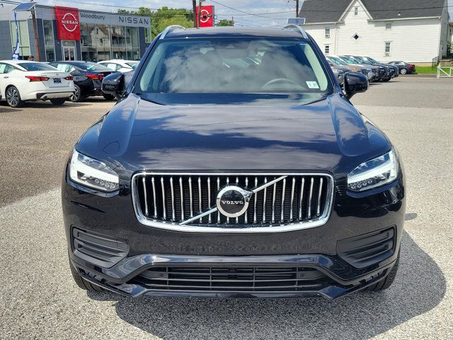 2022 Volvo XC90 Momentum