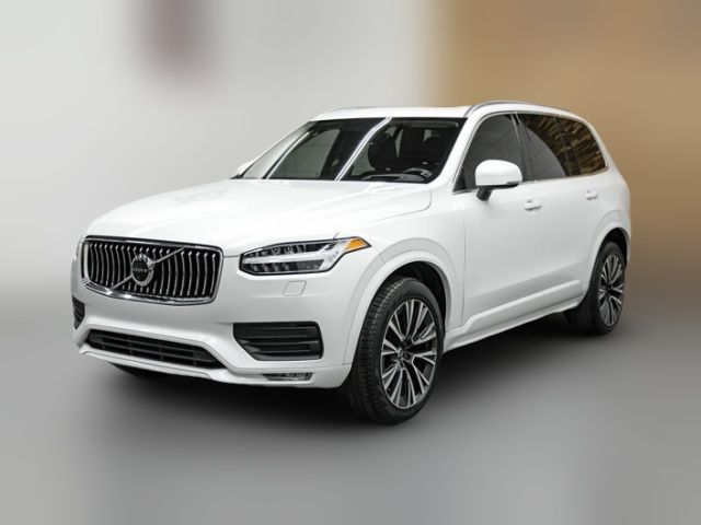 2022 Volvo XC90 Momentum