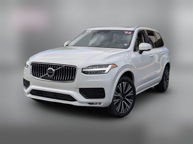 2022 Volvo XC90 Momentum