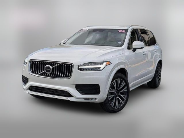 2022 Volvo XC90 Momentum