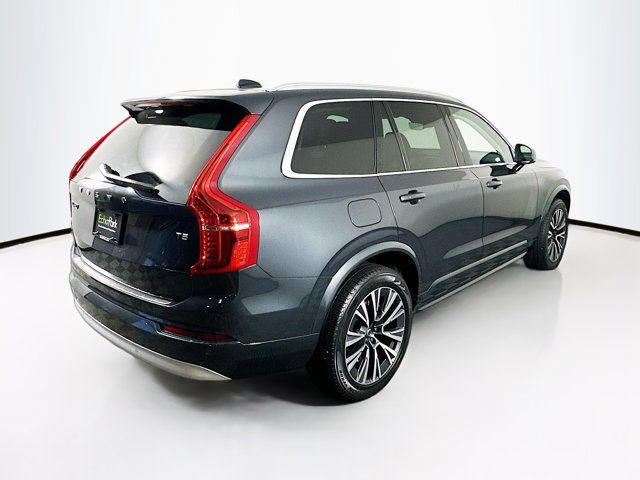 2022 Volvo XC90 Momentum