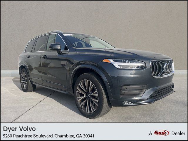 2022 Volvo XC90 Momentum