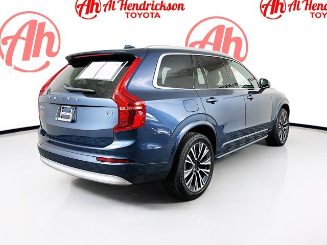 2022 Volvo XC90 Momentum