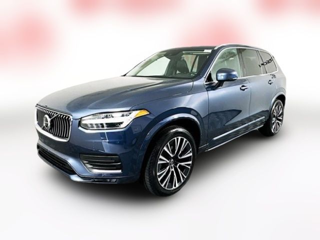 2022 Volvo XC90 Momentum