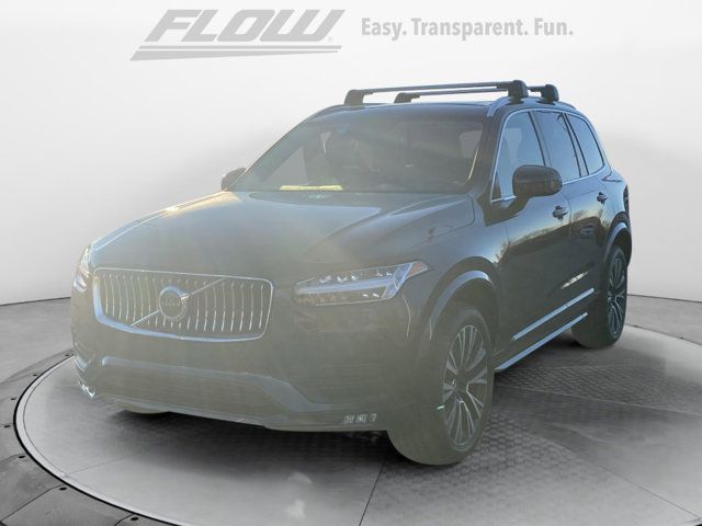 2022 Volvo XC90 Momentum