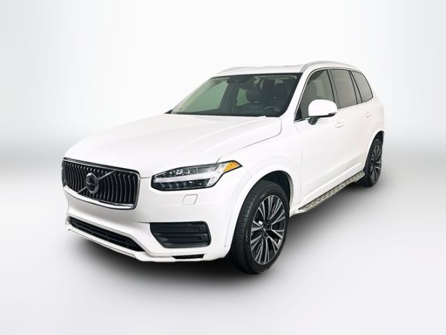 2022 Volvo XC90 Momentum