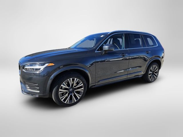 2022 Volvo XC90 Momentum