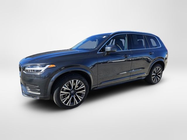 2022 Volvo XC90 Momentum