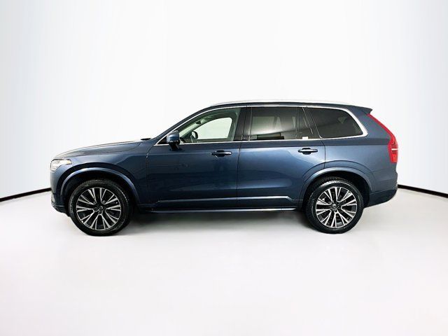 2022 Volvo XC90 Momentum