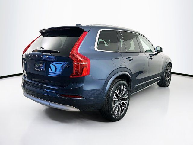 2022 Volvo XC90 Momentum