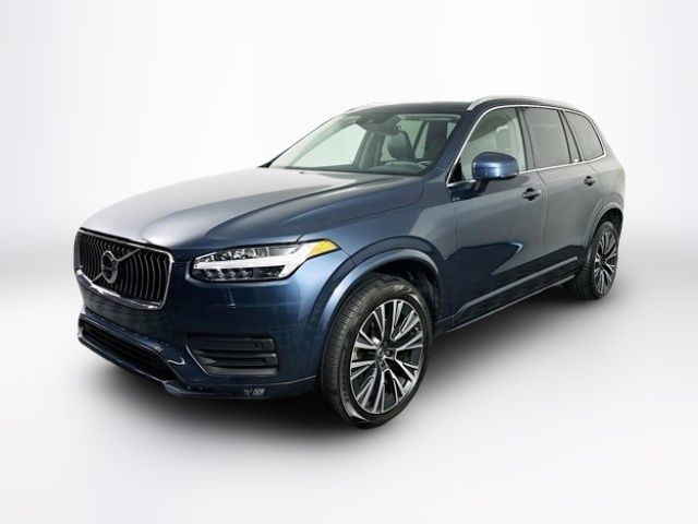 2022 Volvo XC90 Momentum