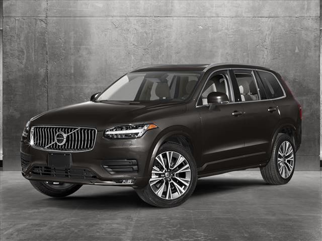 2022 Volvo XC90 Momentum