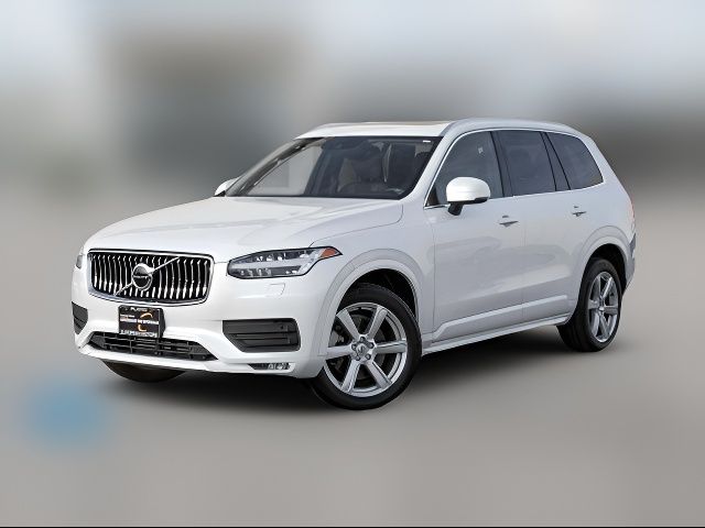 2022 Volvo XC90 Momentum