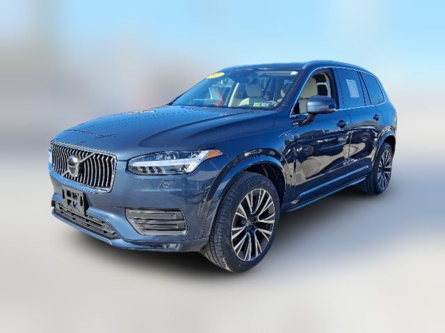 2022 Volvo XC90 Momentum