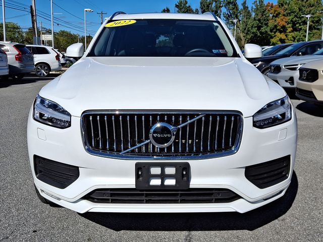 2022 Volvo XC90 Momentum