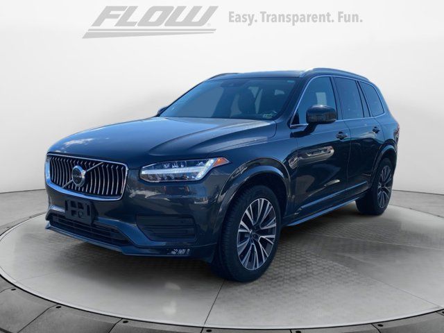 2022 Volvo XC90 Momentum