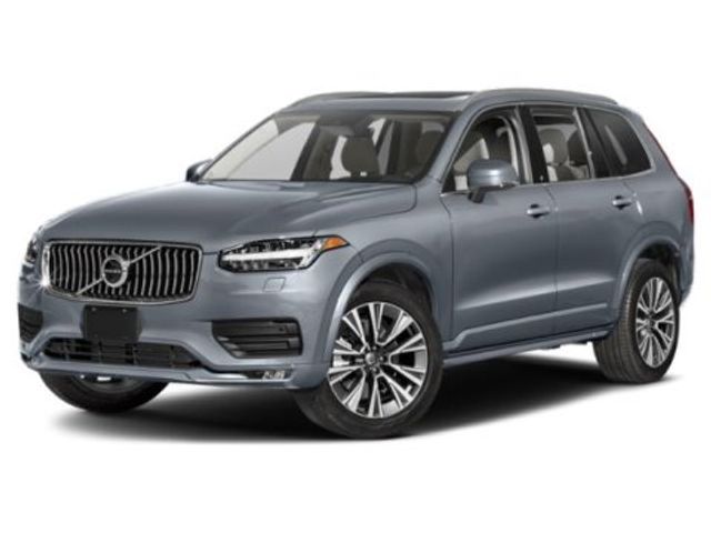 2022 Volvo XC90 Momentum