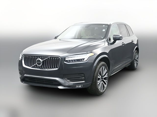 2022 Volvo XC90 Momentum