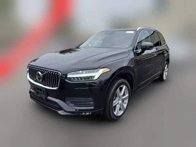 2022 Volvo XC90 Momentum