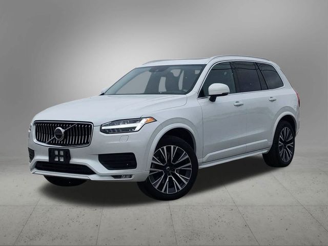 2022 Volvo XC90 Momentum