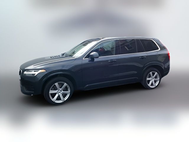 2022 Volvo XC90 Momentum