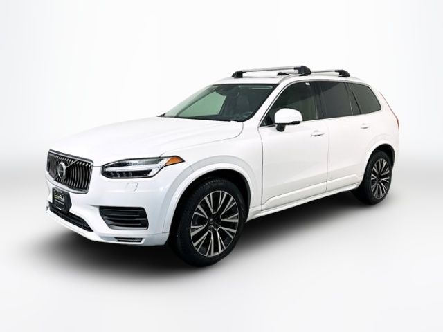 2022 Volvo XC90 Momentum