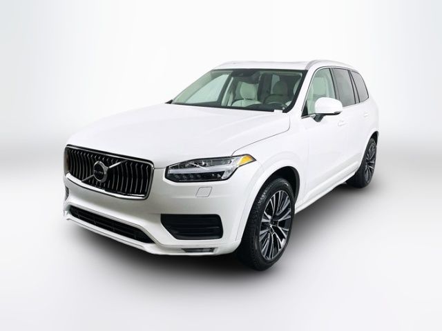 2022 Volvo XC90 Momentum