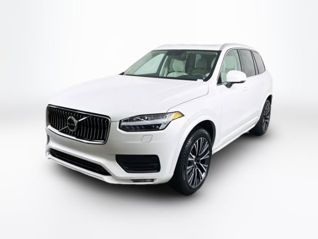 2022 Volvo XC90 Momentum