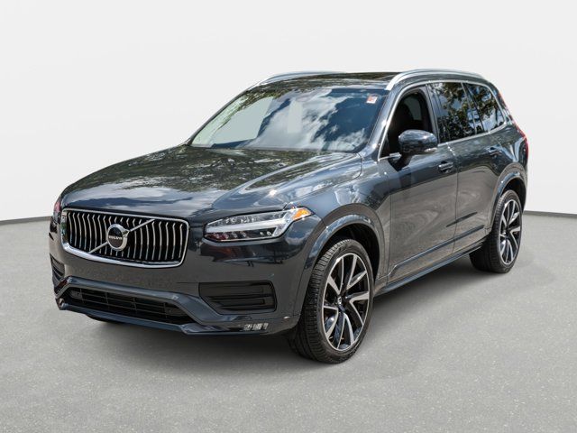 2022 Volvo XC90 Momentum