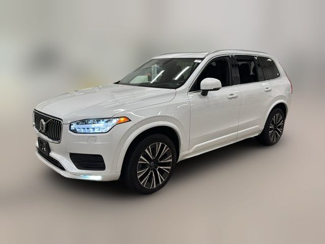 2022 Volvo XC90 Momentum